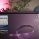 A photo of the Philips Hue box